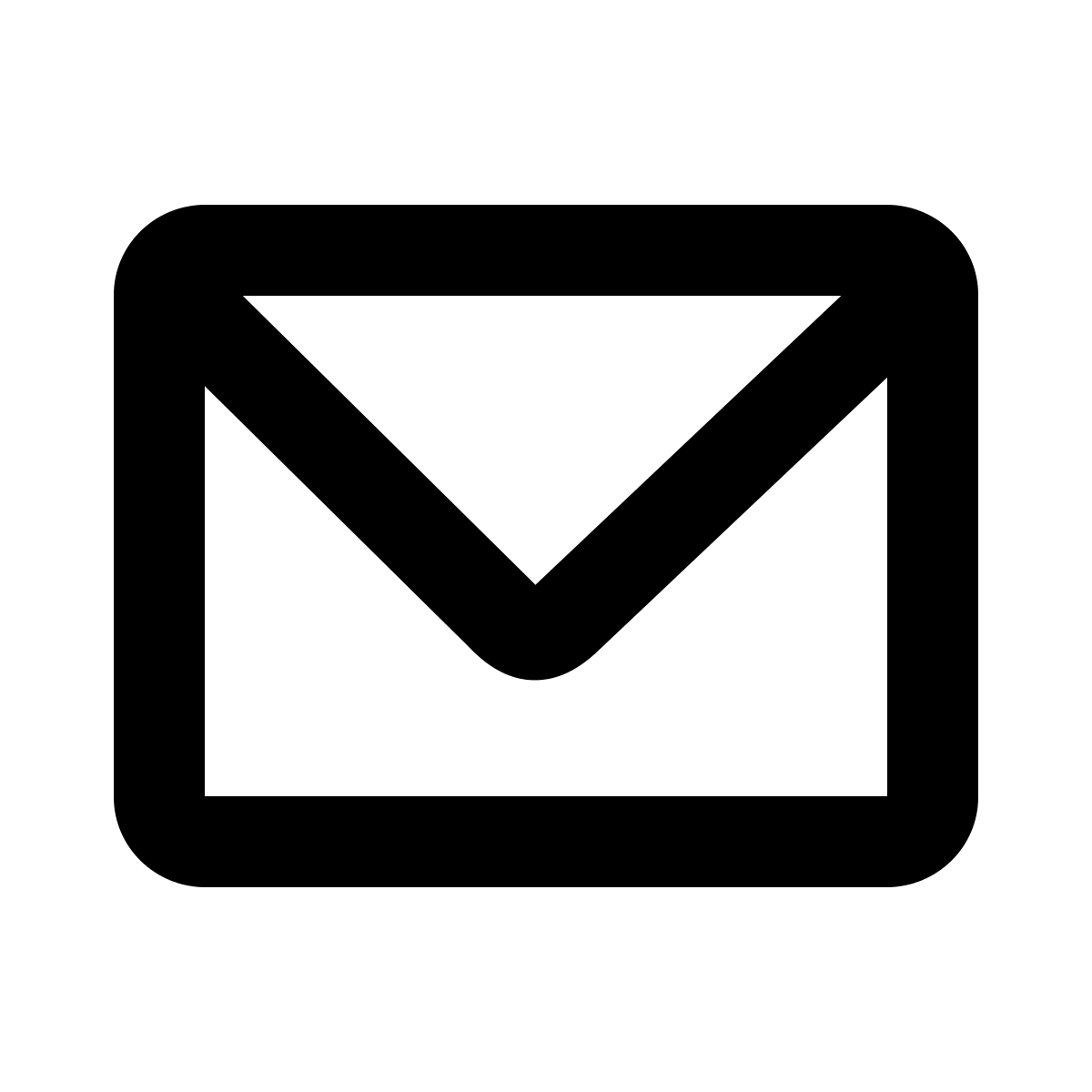 Mail-Icon